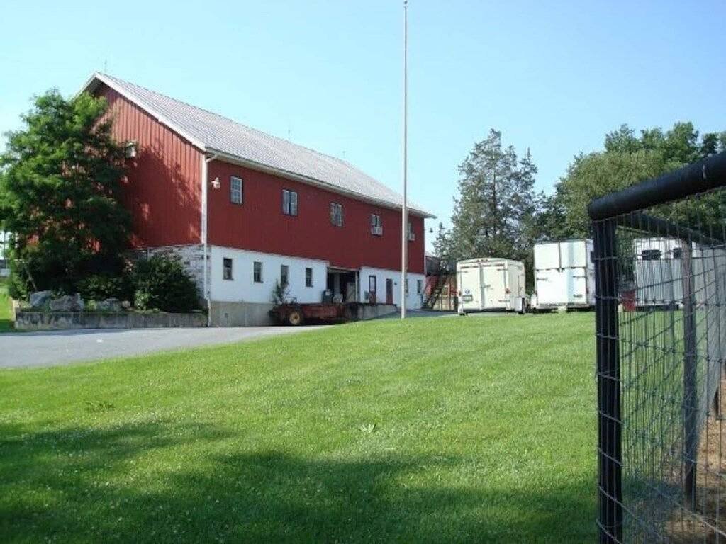 Ganze Wohnung, Long Acre Farm - Quiet Setting in a Central Location in Lebanon County