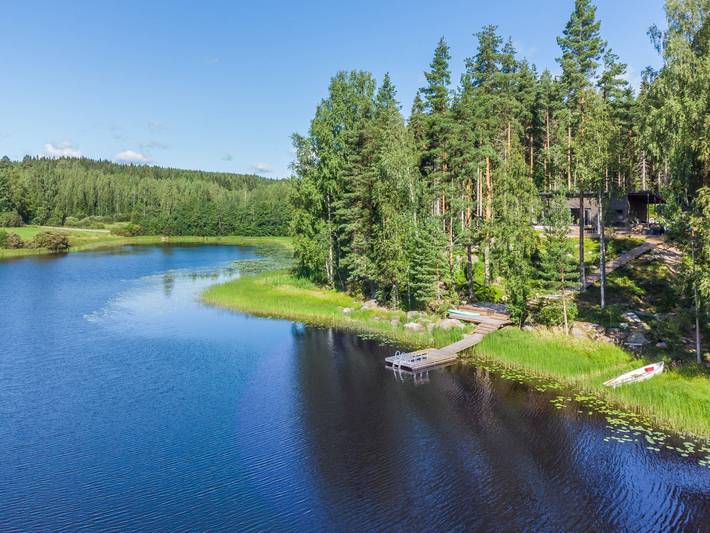 Lehtoranta in Virrat