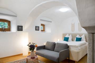 Ferienwohnung für 2 Personen in Passau, Ostbayern, Bild 1