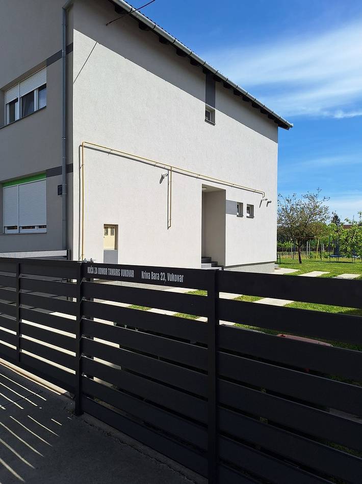 4-Zimmer-Haus mit Terrasse Vukovar, Slavonija K-22809 in Vukovar, Vukovar-Srijem