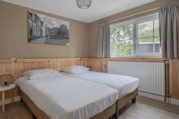 Bungalow voor 6 Personen in Ouddorp, Goeree-Overflakkee, Afbeelding 3