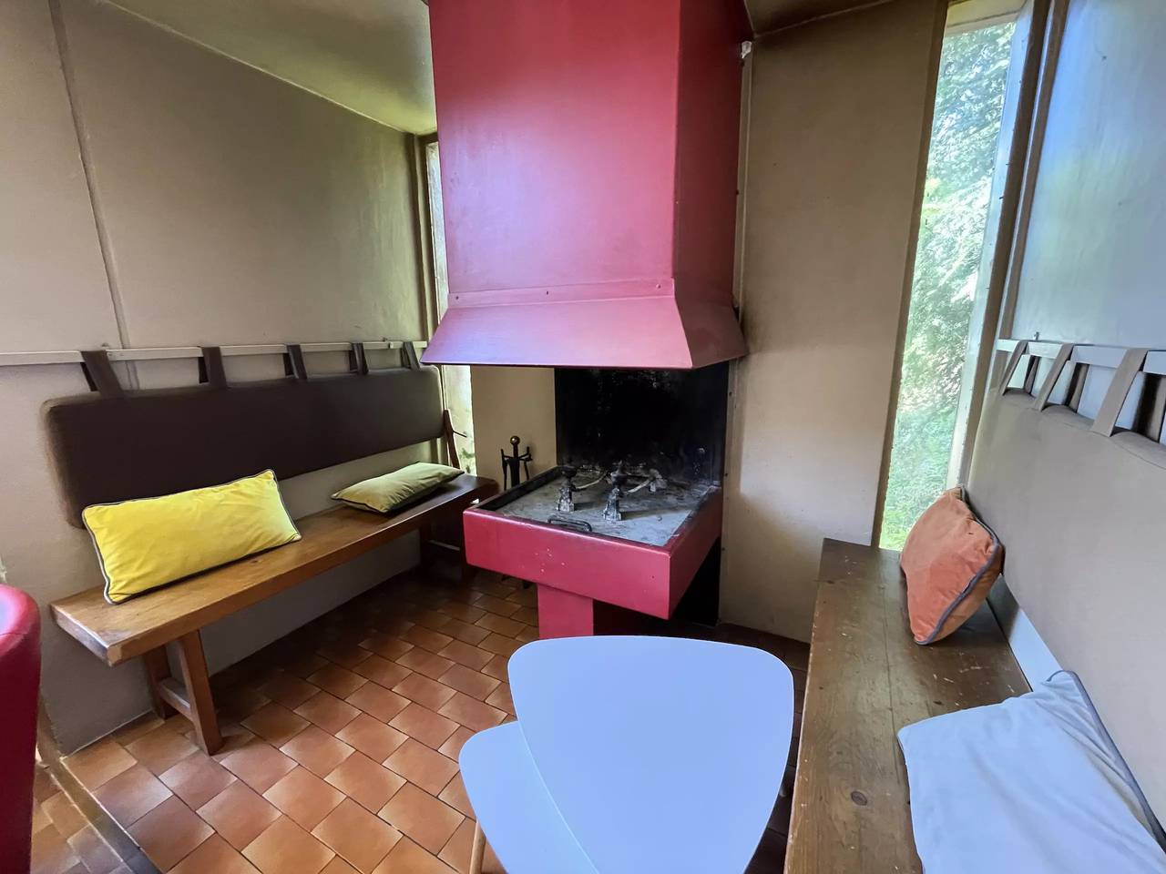 Chalet les Digitales - Deer Rock in Le Lioran, Laveissière