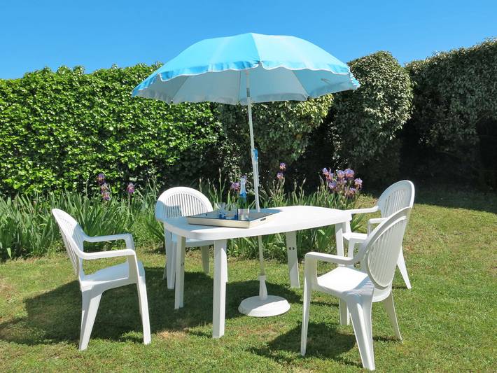 Location de vacances pour 5 personnes, avec terrasse à L'Épine - 3