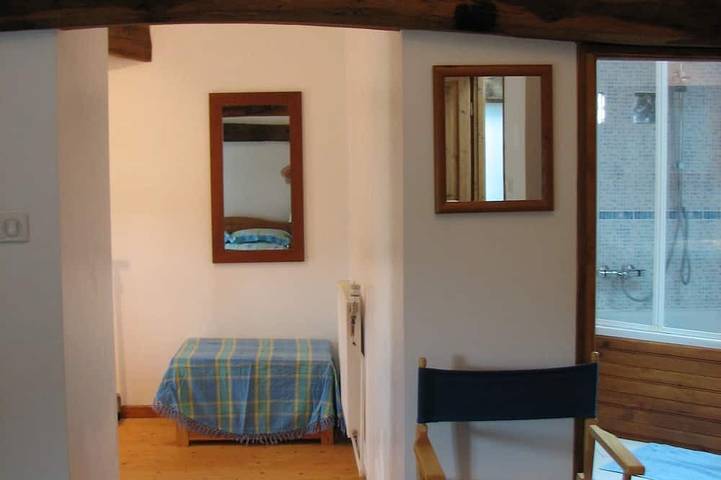 Location de vacances pour 4 personnes, avec jardin, animaux acceptés à Pressignac - 3