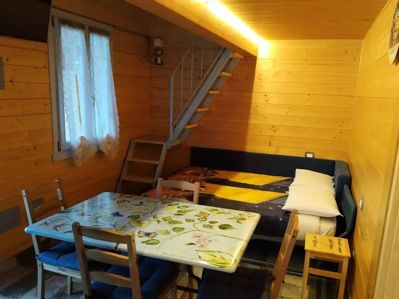 Casa 2 Personas in Spoleto, Provincia de Perugia