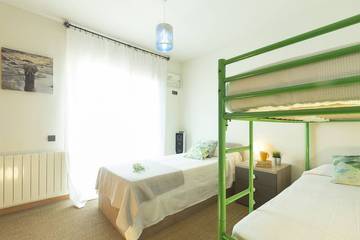 Villa pour 6 Personnes dans Olivella, Costa del Garraf, Photo 4