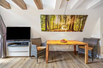Ferienhaus für 4 Personen in Billerbeck, Münsterland, Bild 1