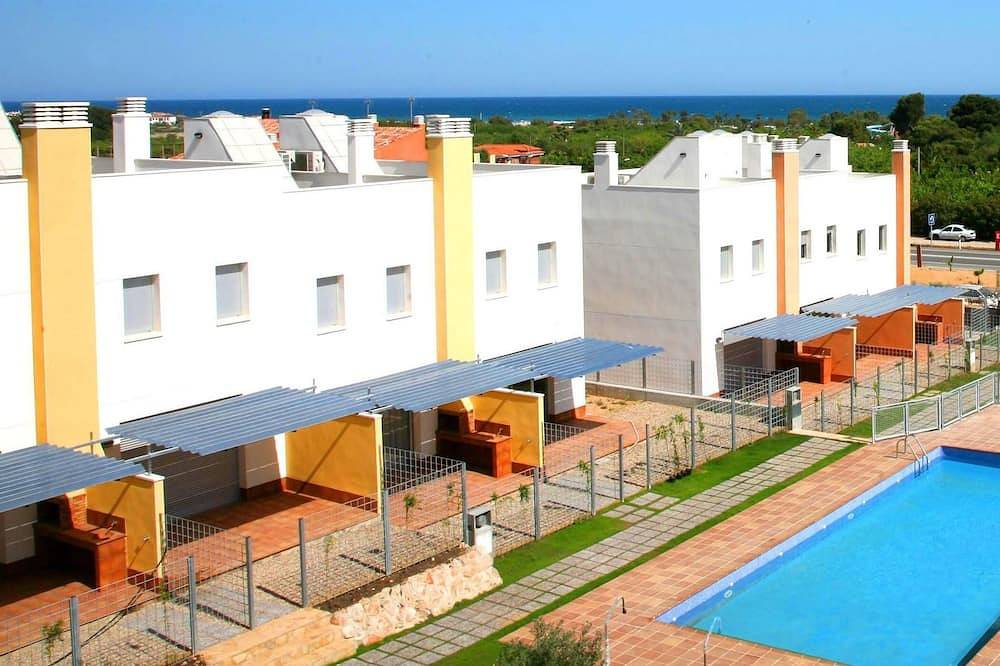 Appartamento vacanze a Creixell a partire da 194€ a notte