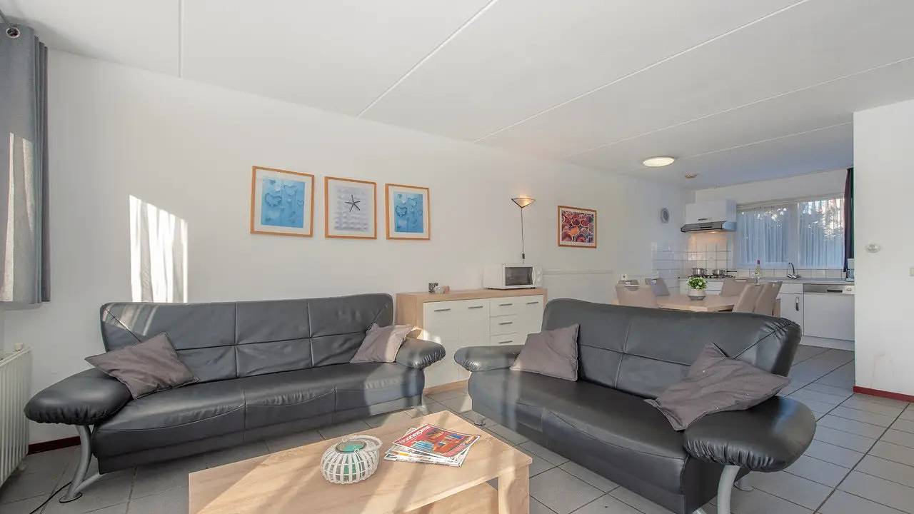 Ferienhaus für 6 Personen (76 m²) in Breskens in Breskens, Zeeuwse Kust