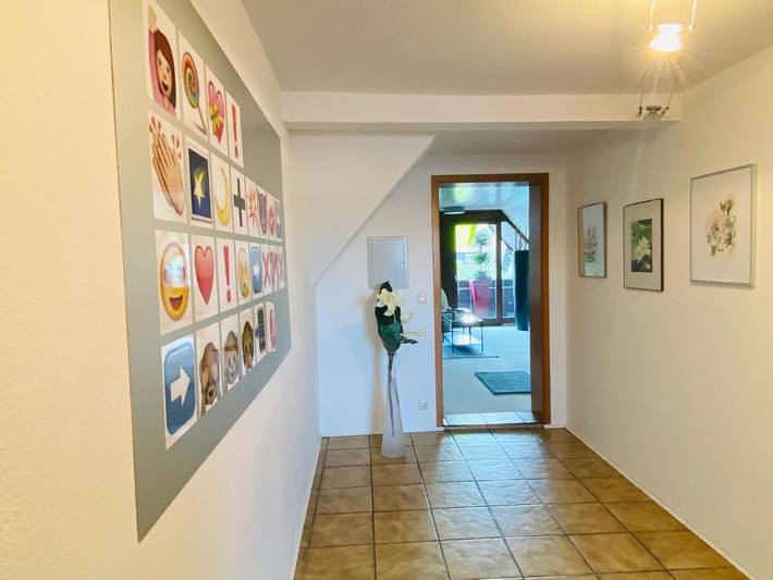 Ferienwohnung für 4 Personen, mit Balkon und Ausblick in Neu-Ulm - 4