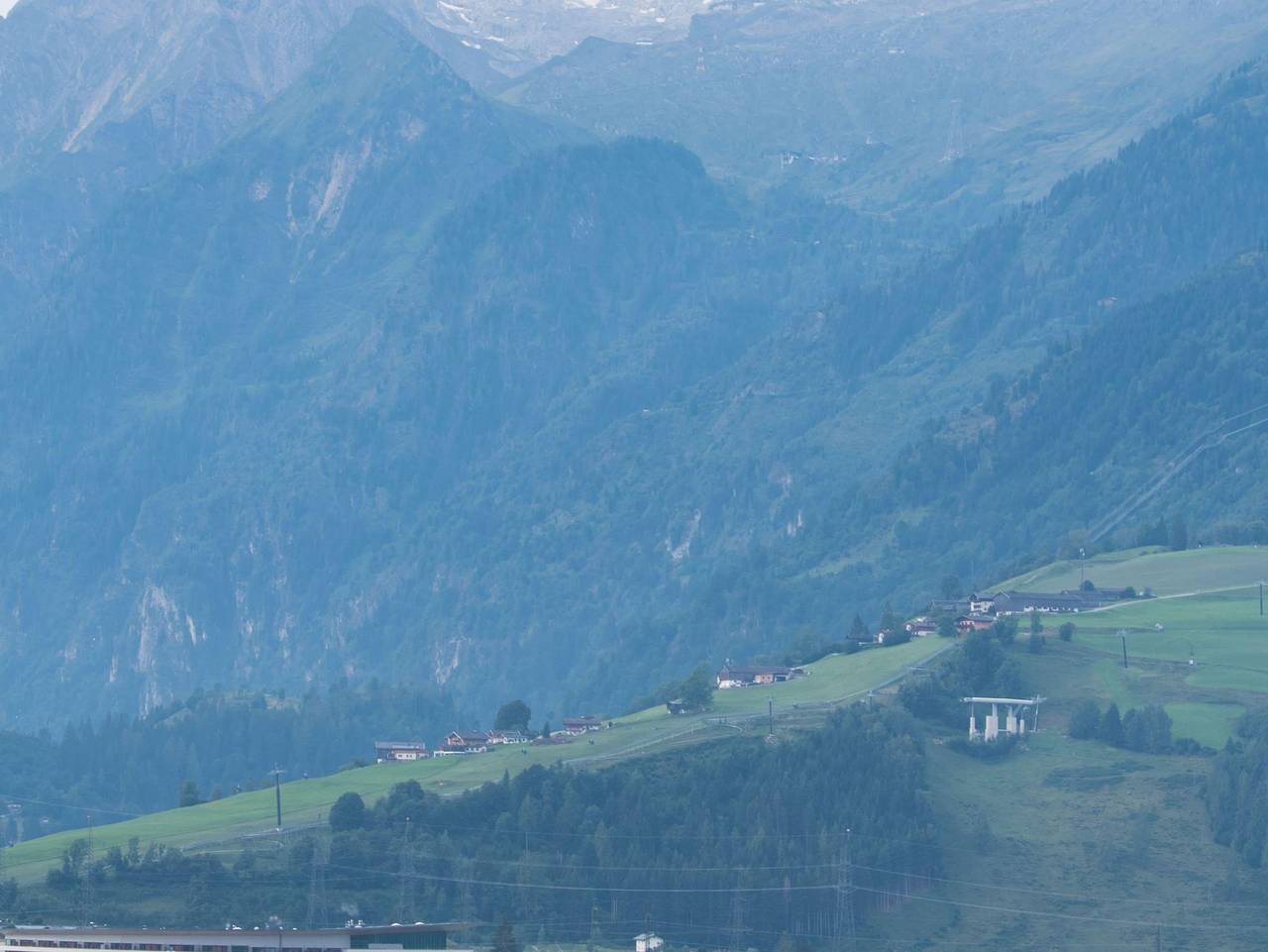 Ganze Ferienwohnung, Chalet Ivy - Zell am See - Chalet Ivy - Ivy Retreat in Zell am See, Pinzgau
