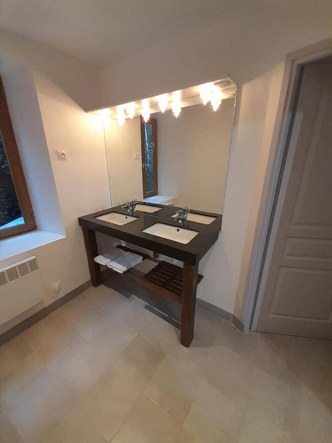 Location de vacances pour 2 personnes, avec vue à Thiers - 2