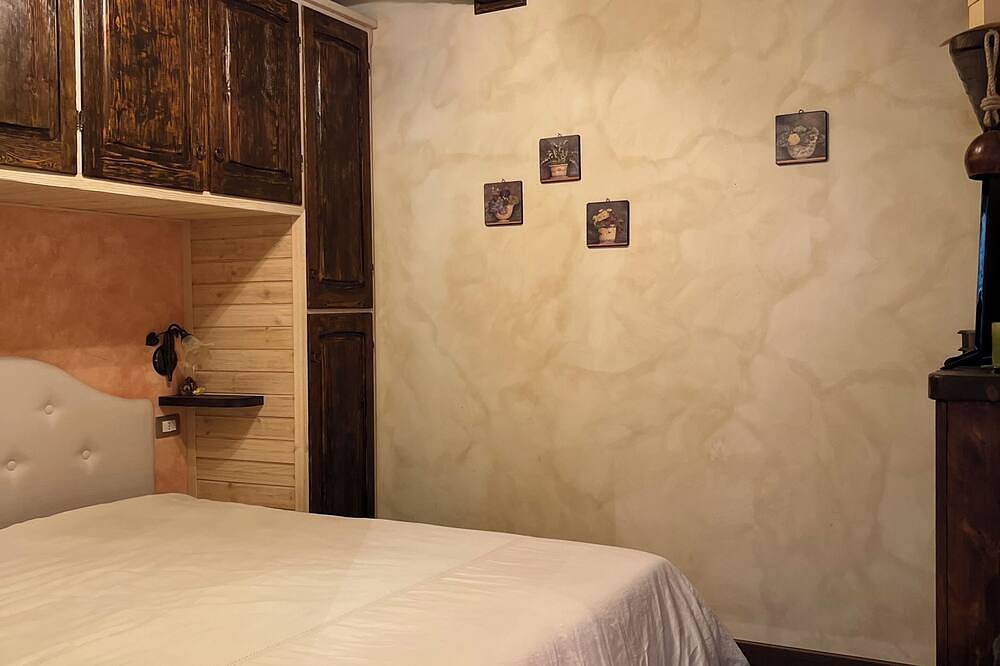 Apartamento entero, Apartment The Lime Tree in Roccaraso, Alto Sangro