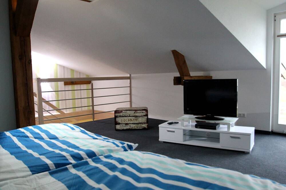 120m² Ferienhaus Hafenblick - Ferienhaus in Sundhagen, Stralsund Umland