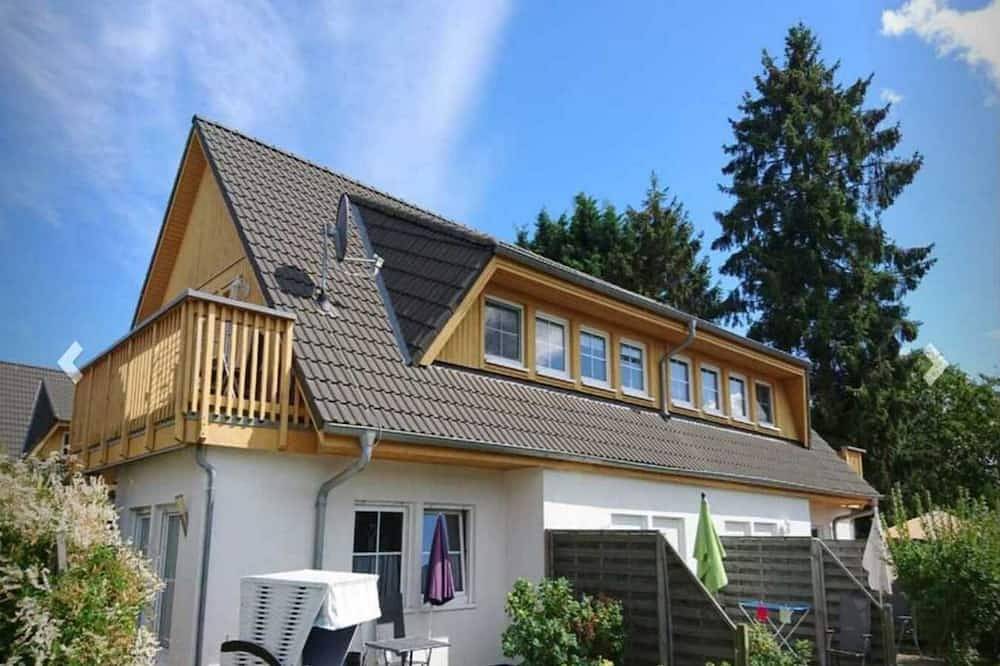 Ferienwohnung in Usedom für 3 Personen in Usedom