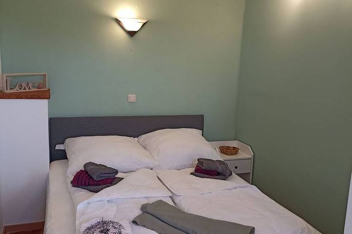 Ferienwohnung für 4 Personen, mit Garten in Gräfenberg - 2