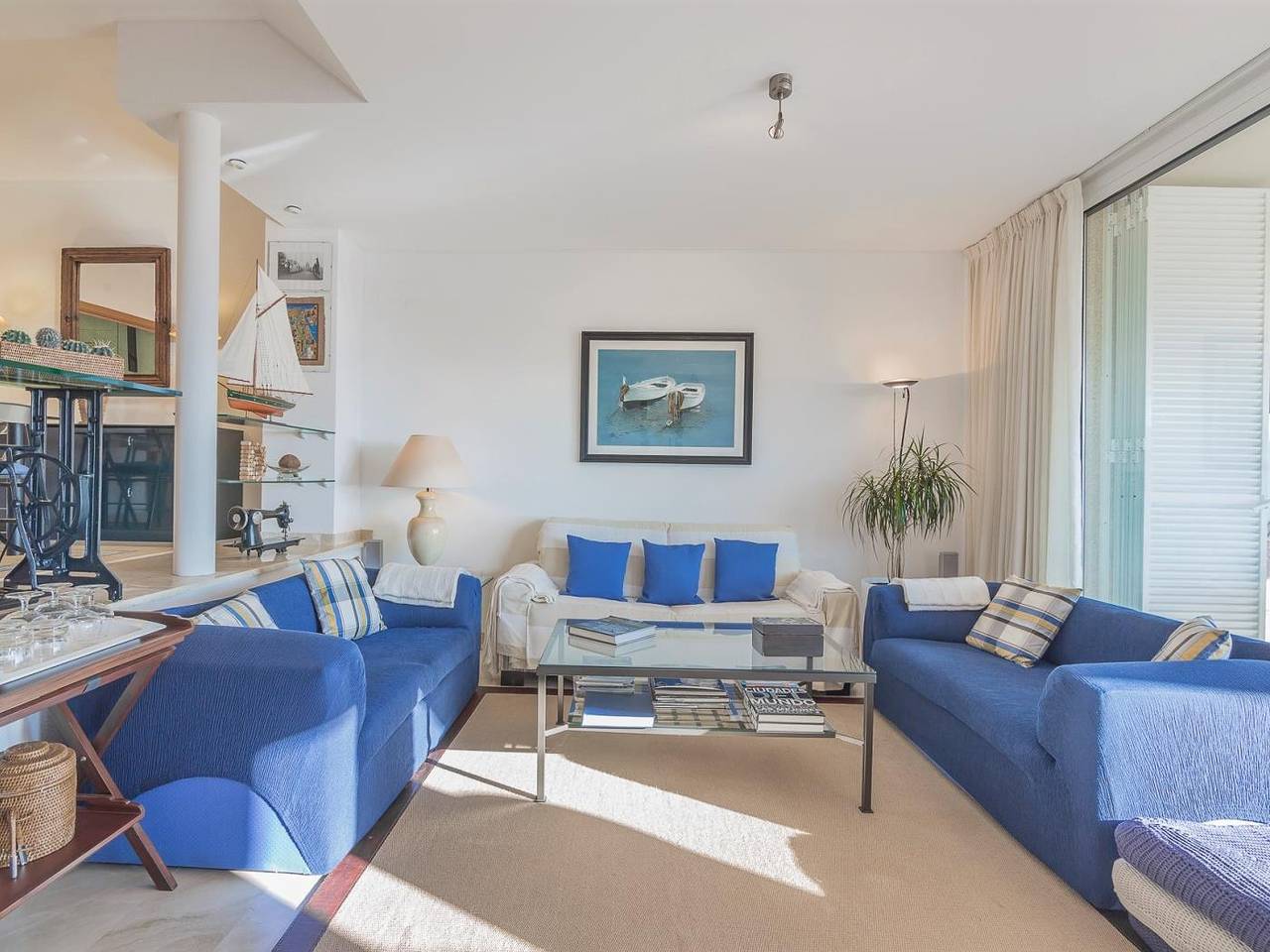 Casa Pilar en S'Agaró con vistas increíbles al mar in Sant Feliu de Guíxols, Costa Brava