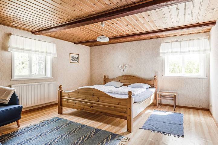 Gåragöl in Olofströms und Umgebung