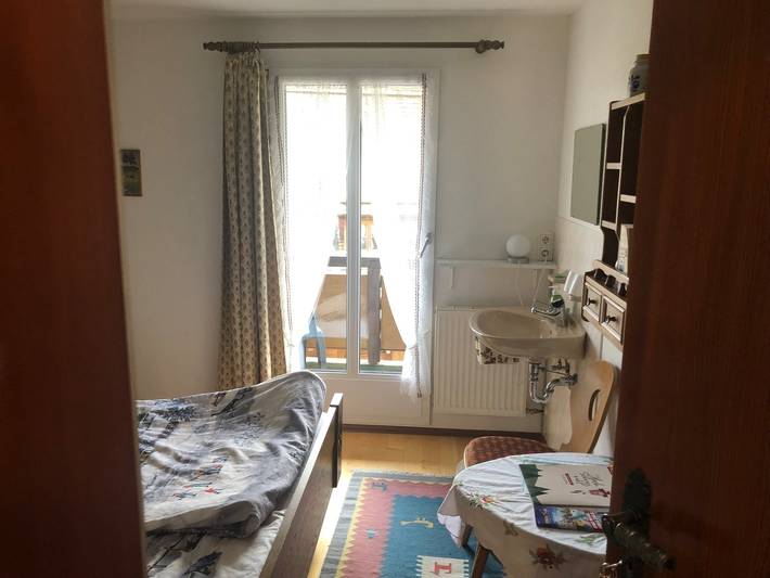 Ferienwohnung für 2 Personen, mit Garten und Sauna sowie Ausblick in Hinterzarten - 2