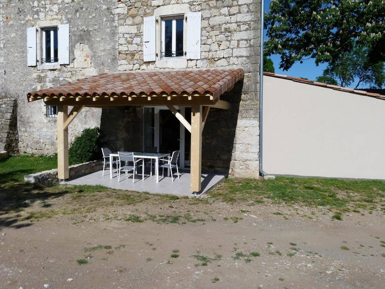 La Bastide des Borels in Berrias-et-Casteljau, Parc national des Cévennes