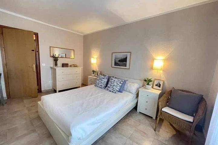 Appartement entier, Macarella - Appartement avec Piscine in Cala Blanes, Ciutadella