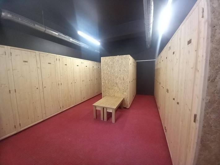 Chalet pour 10 personnes, avec vue et terrasse dans La Mongie - 4