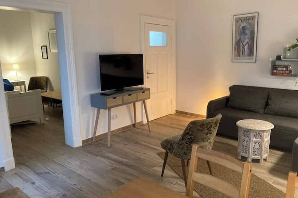 Ganze Wohnung, Hamburg City Homes 2-super zentral<br> in Hamburg Rotherbaum, Hamburg