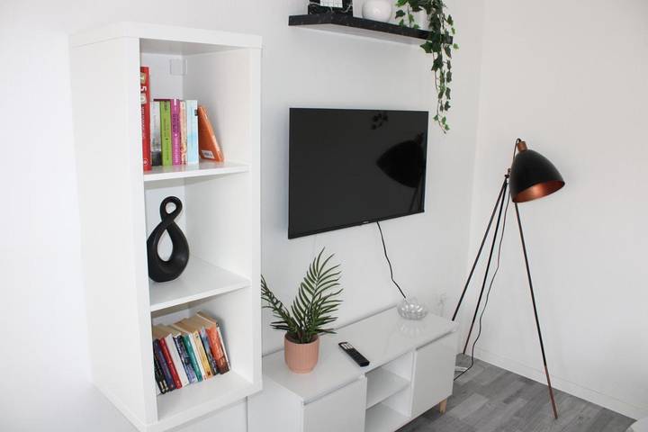 Gîte pour 4 personnes, avec terrasse et vue à Heilbronn - 3