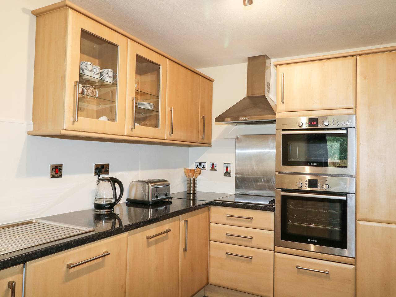 79 Corrour Road in Aviemore, Highlands