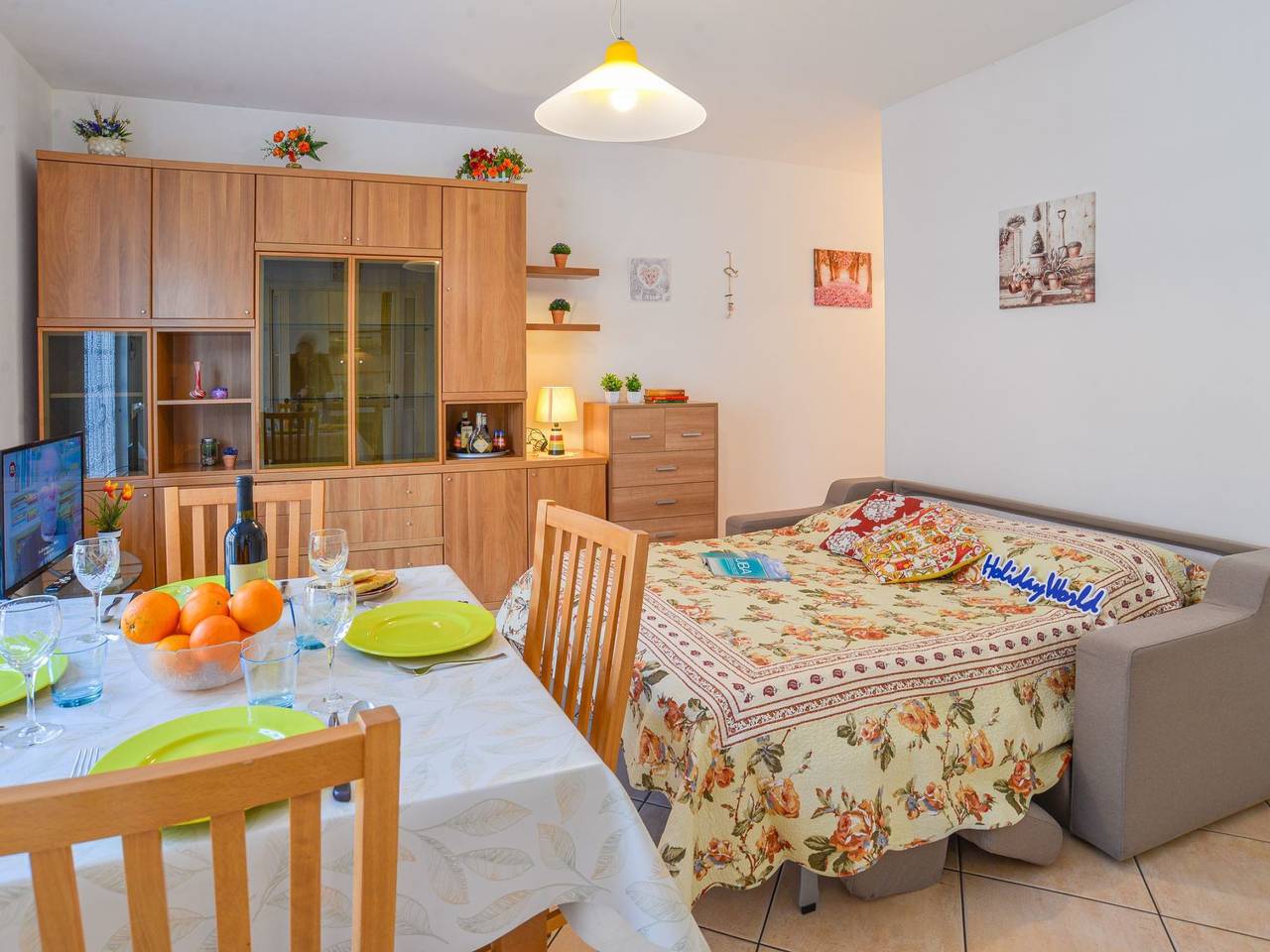 Appartamento intero, Casa Biba in Vado Ligure, Riviera di Ponente