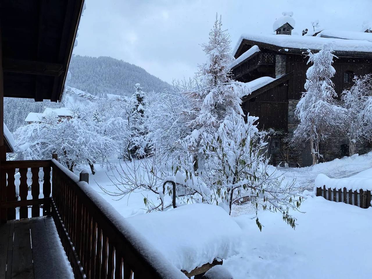 Traumchalet für 10 Personen in Les Allues, Vanoise-Massiv