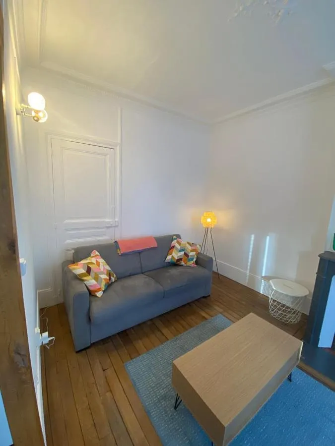 Ferienwohnung für 4 Personen - 1