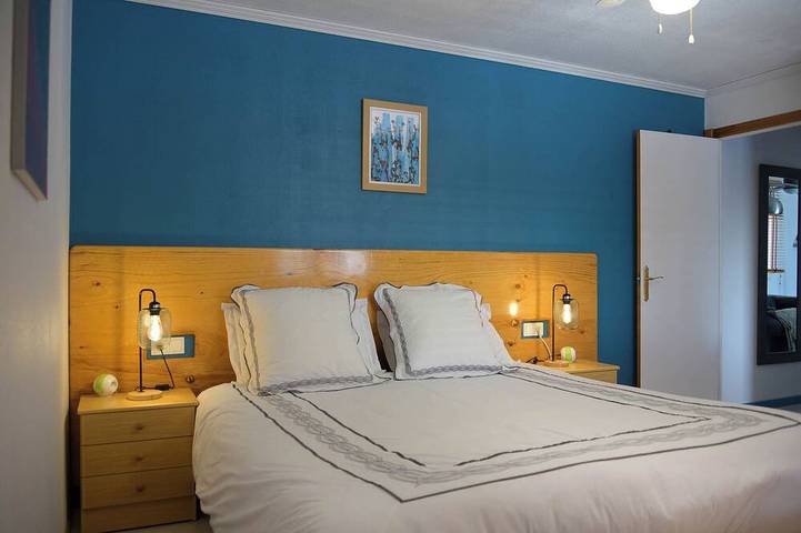 Ganze Wohnung, Palmito at Hacienda Cabreras is the ideal rural retreat for unwinding. in Villena, Alicante Binnenland