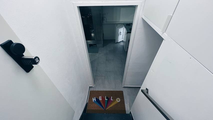 Ganze Ferienwohnung, Ferienwohnung für 7 Personen in Wien, Donau Niederösterreich