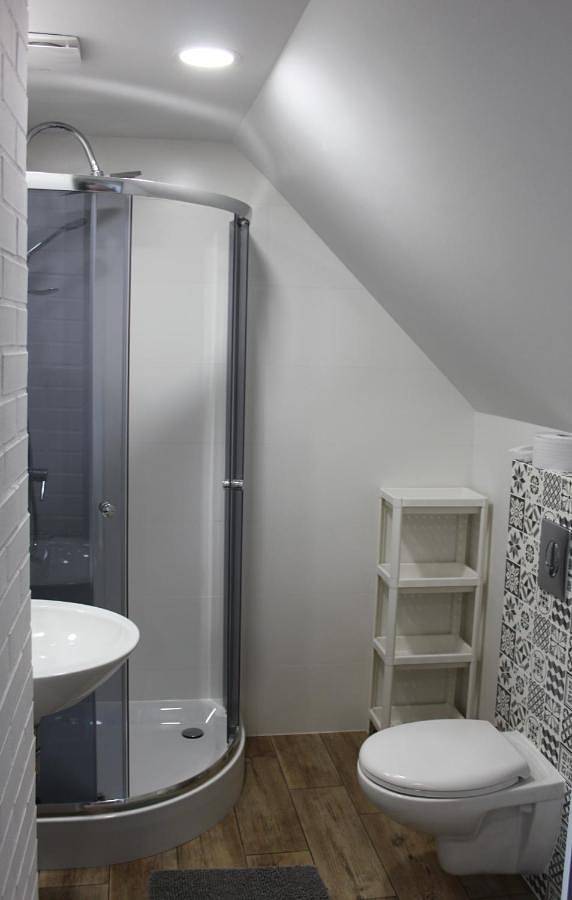 Cały apartament, Agroturystyka Pokoje Stajnia Lidia in Serock, Mazowsze
