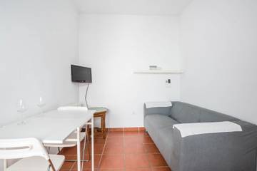 Casa Rural para 2 Personas en Vejer de la Frontera, Costa de la Luz, Foto 4