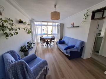 Vakantieappartement voor 4 Personen in Carretera de Cádiz, Malaga, Afbeelding 1
