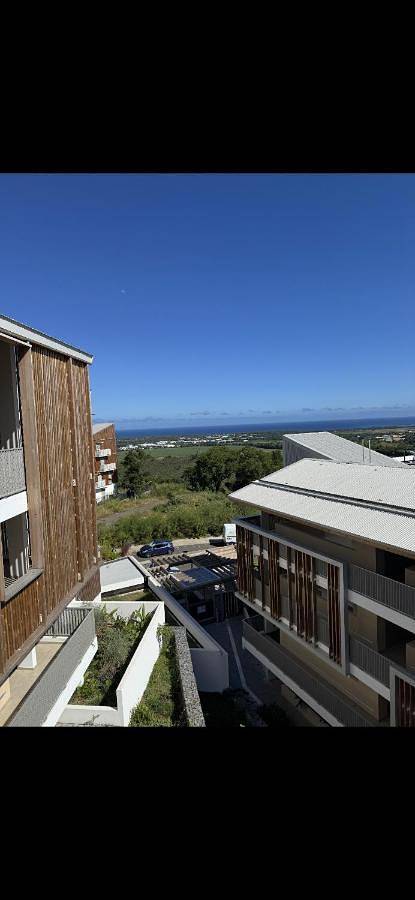 Appartement de vacances pour 6 personnes, avec balcon et vue