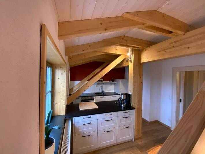 Ferienwohnung für 6 Personen, mit Garten in Doberschau-Gaußig - 3