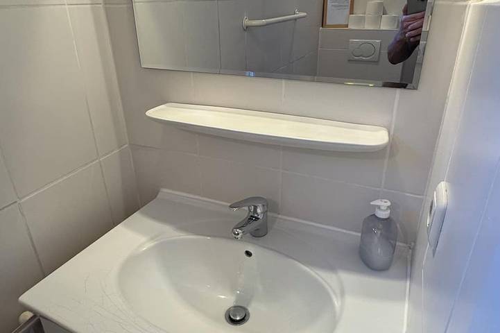 Ferienhaus für 2 Personen, mit Garten und Terrasse in Lübeck - 4