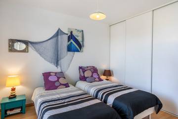 Vakantiewoning voor 4 Personen in Les Sables-d'Olonne, Loiredal, Afbeelding 2