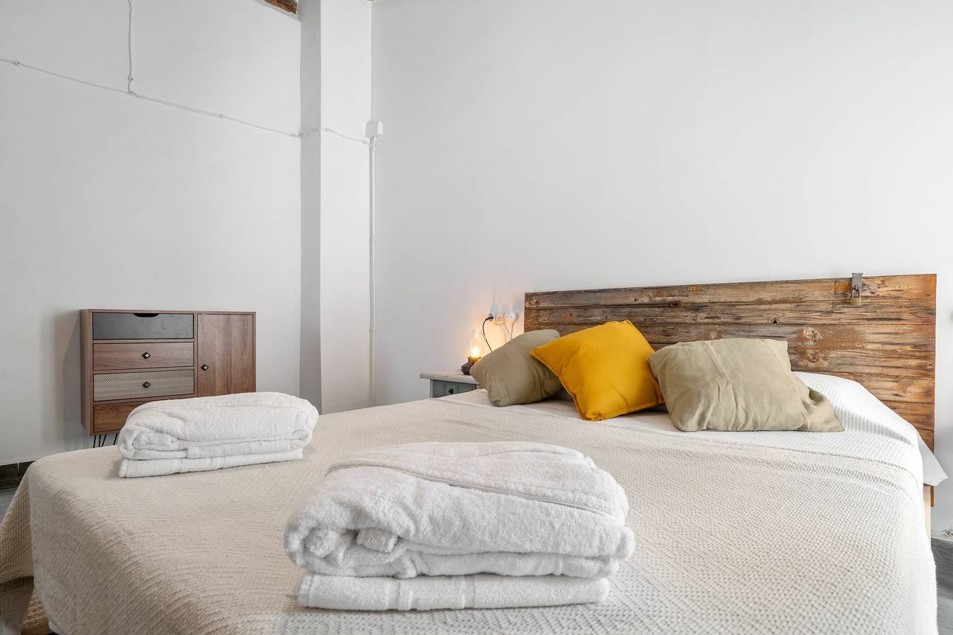 Vakantiehuis 'El Racó De Les Escales' met Balkon, Wifi en Airconditioning, foto 15