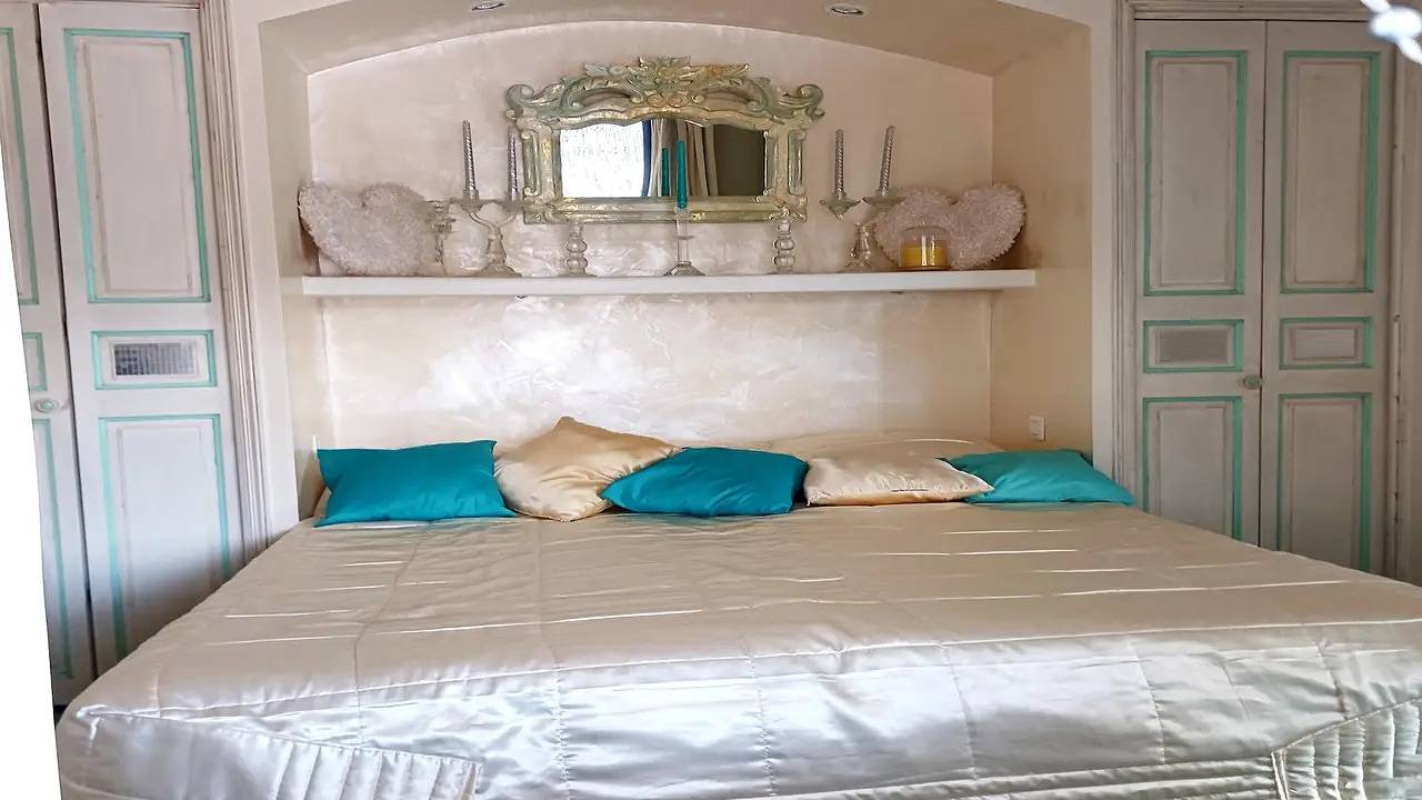 Ferienhaus für 2 Personen (40 m²) in Bagnols-en-Forêt in Bagnols-en-Forêt, Costa mediterránea (Francia)