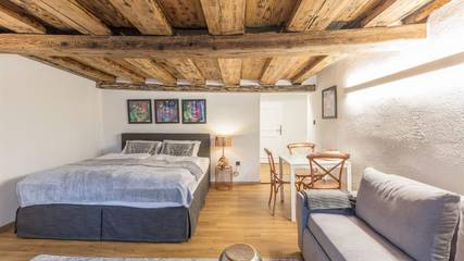 Ferienwohnung für 4 Personen in Salzkammergut-Berge, Salzburg, Bild 2