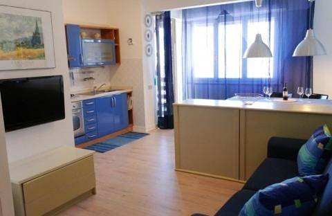 Ganze Wohnung, Blue Home in Marina di Castagneto Carducci, Castagneto Carducci