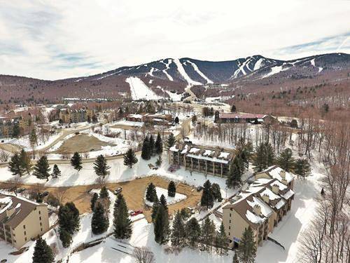 Ferienhaus für 6 Personen, mit Terrasse - 1