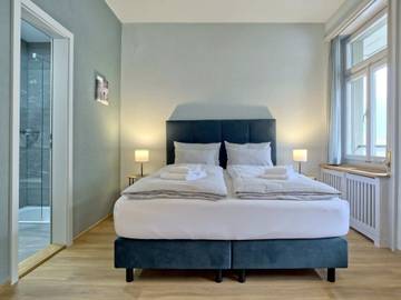 Apartment for 2 People in Interlaken, Lake Thun, Photo 1