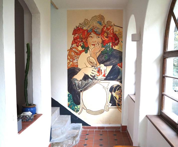 Appartement/Fewo, Bad, Wc in Saarbrücken, Saargau
