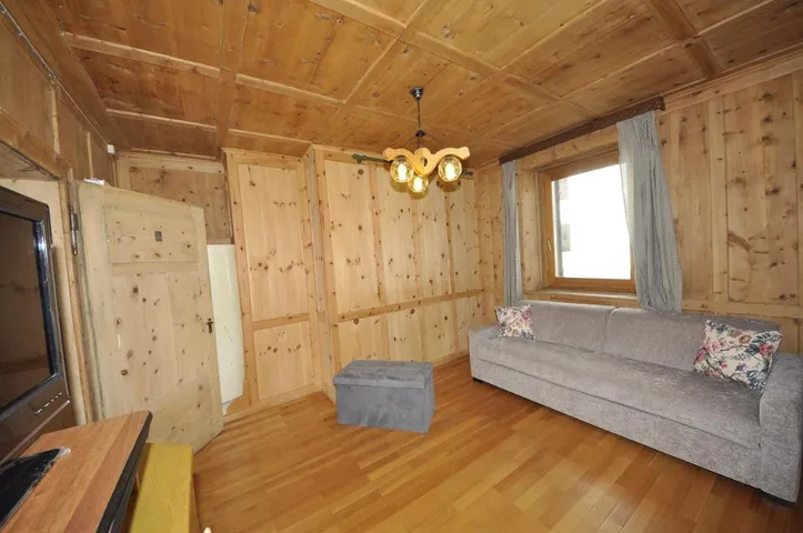 Ferienwohnung für 6 Personen, mit Garten, mit Haustier - 1
