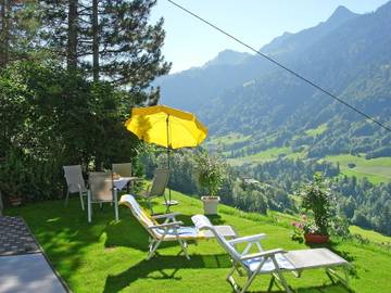 Bauernhof für 4 Personen in Blons, Vorarlberg, Bild 4